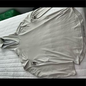 Lululemon mens training hoodie. Size large